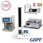 Equipos de laboratorio para packaging