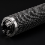 Rodillo Anilox Alta Capacidad