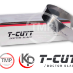 Racla T-CUTT Premium